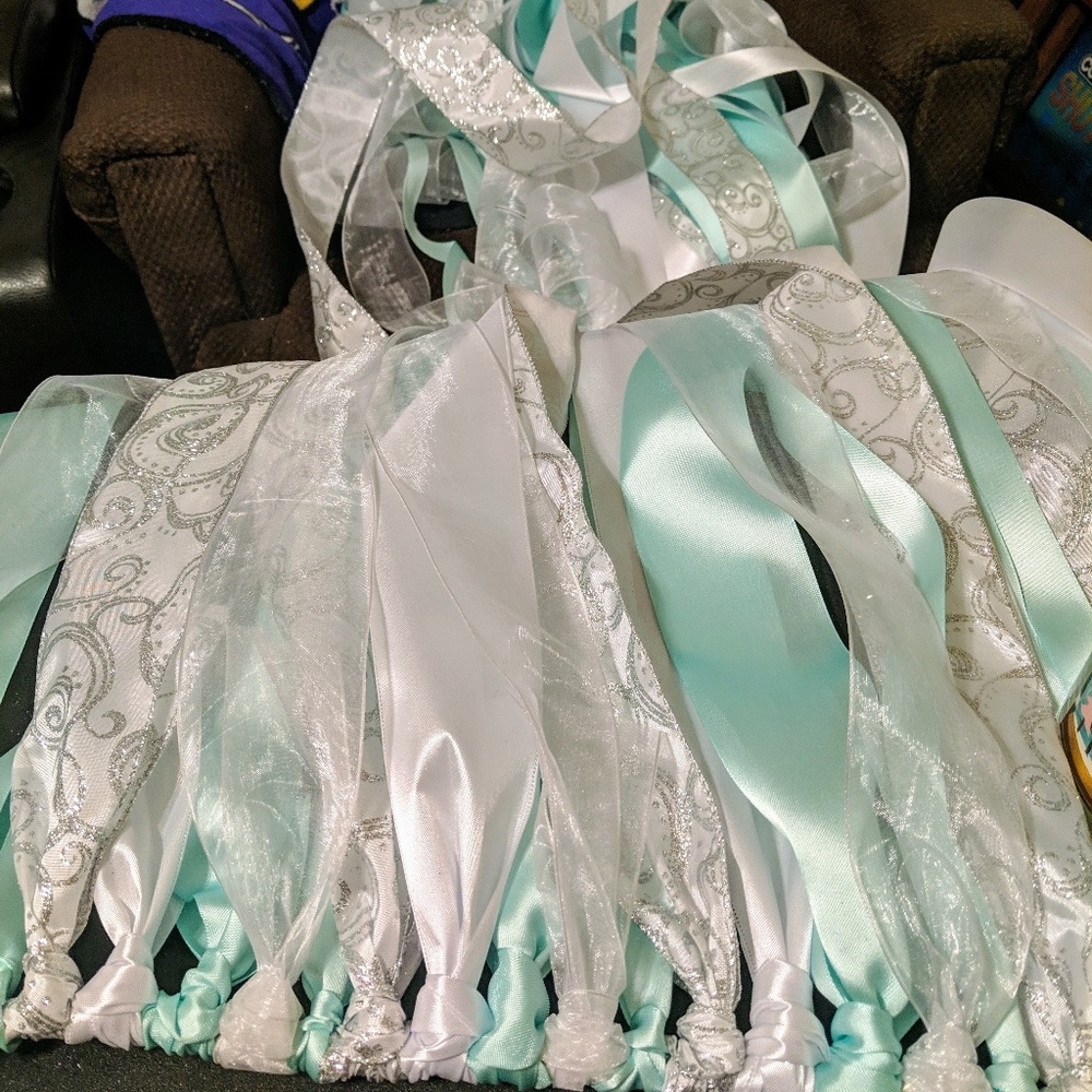 Ribbon Banner - Picture 2 of 2